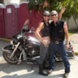 Meet your Posher, Mkeith